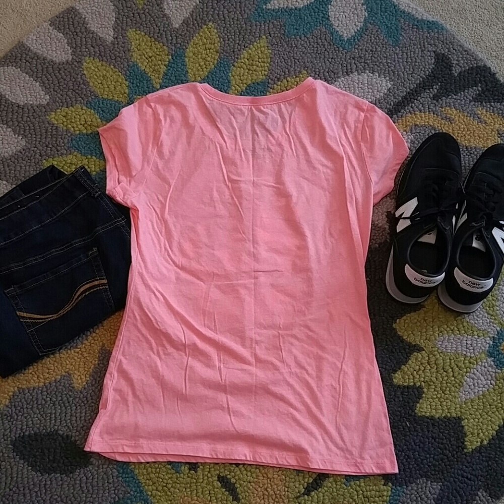 My Little Pony tee shirt NWOT - Picture 4 of 4